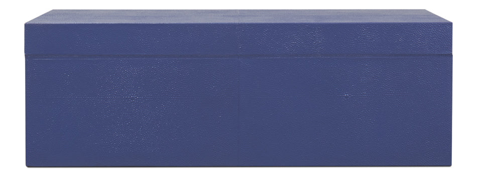 Cosmos Nesting Boxes,S/3 Marlin by Sarreid Ltd - view 8