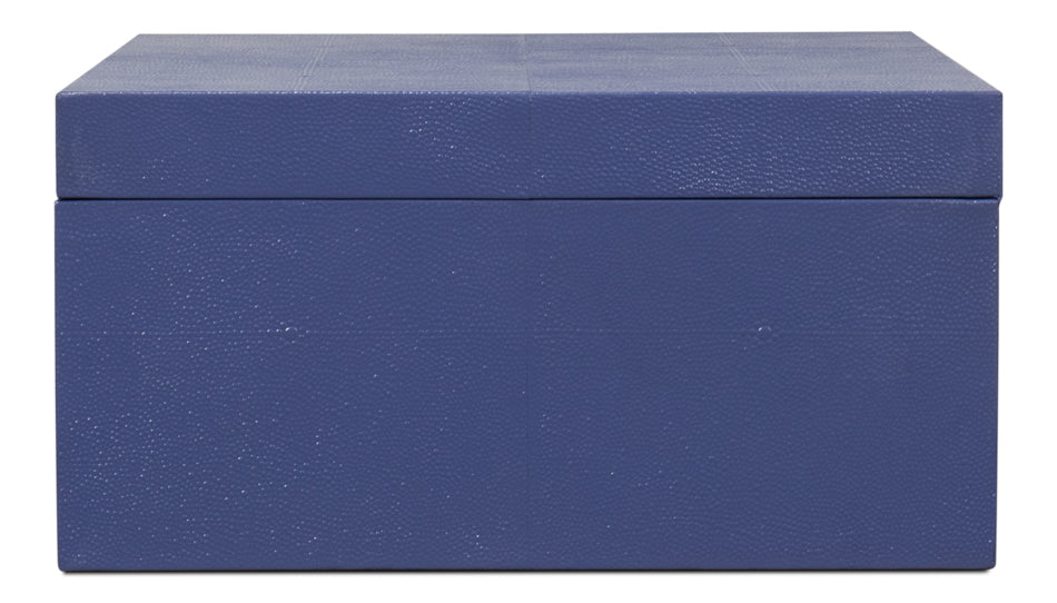 Cosmos Nesting Boxes,S/3 Marlin by Sarreid Ltd - view 9