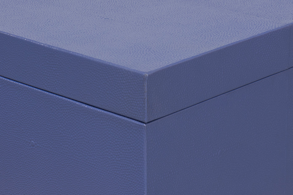 Cosmos Nesting Boxes,S/3 Marlin by Sarreid Ltd - view 11