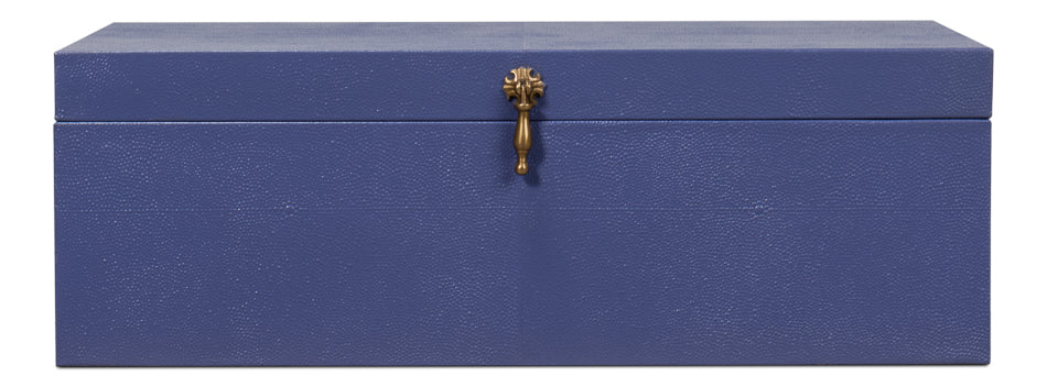 Cosmos Nesting Boxes,S/3 Marlin by Sarreid Ltd - view 3