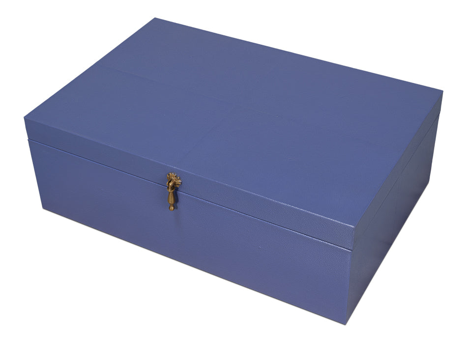 Cosmos Nesting Boxes,S/3 Marlin by Sarreid Ltd - view 4