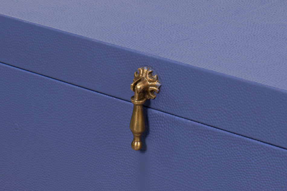 Cosmos Nesting Boxes,S/3 Marlin by Sarreid Ltd - view 6
