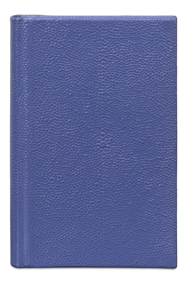 Shagreen Books, Set Of 12, Marlin by Sarreid Ltd - view 5
