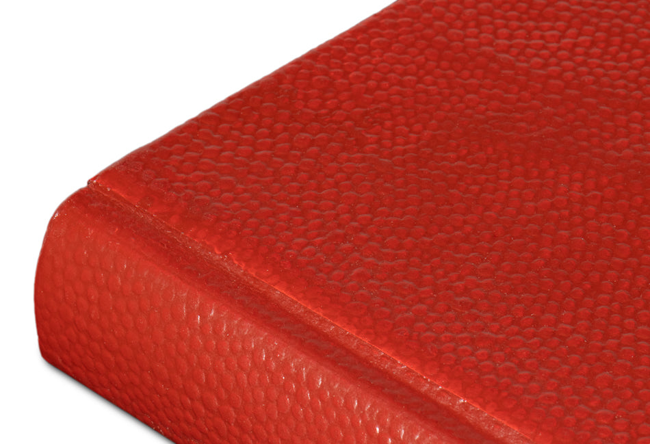 Shagreen Books, Set Of 12, Rooibos Tea by Sarreid Ltd - view 9