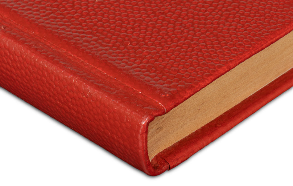 Shagreen Books, Set Of 12, Rooibos Tea by Sarreid Ltd - view 10