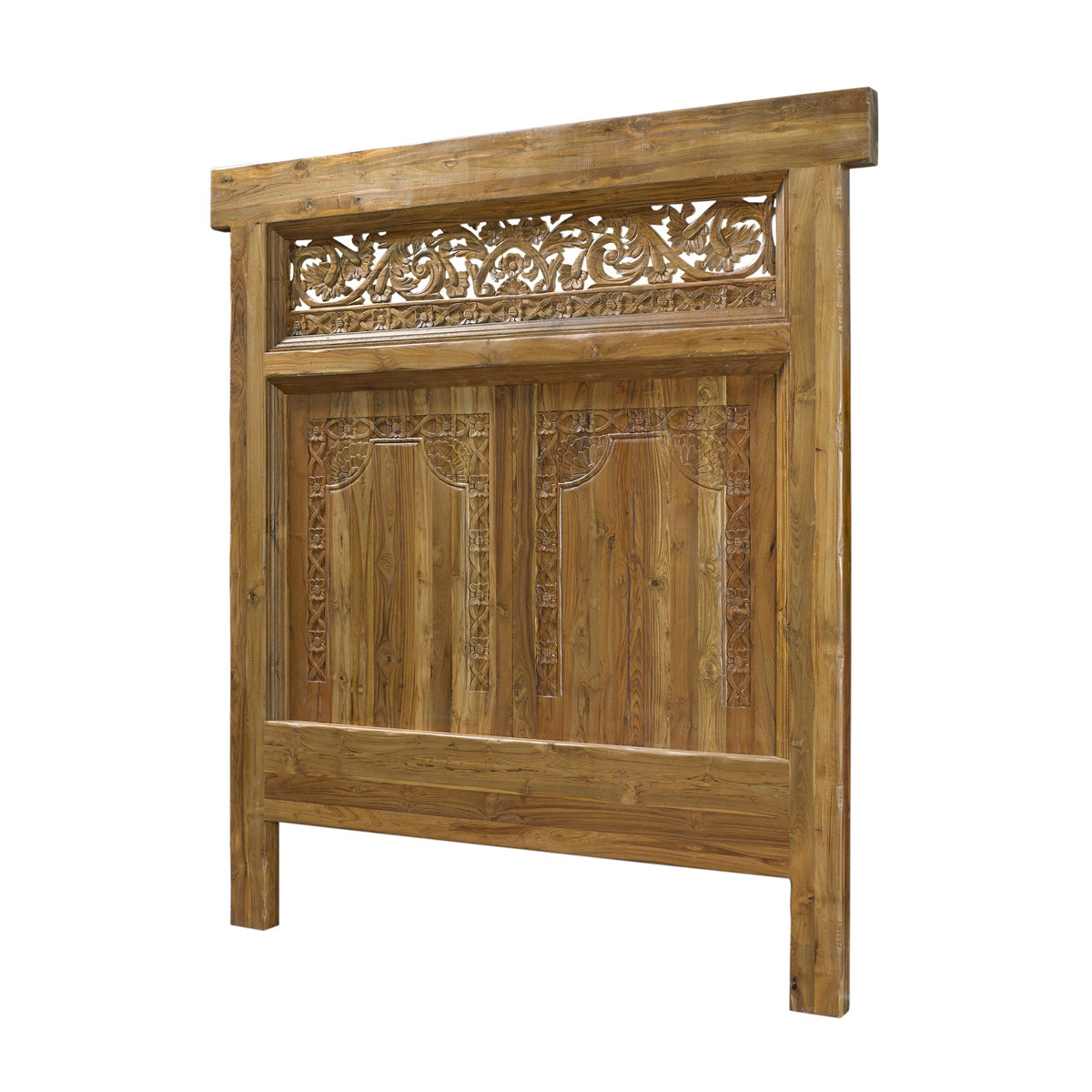 Delago Headboard -