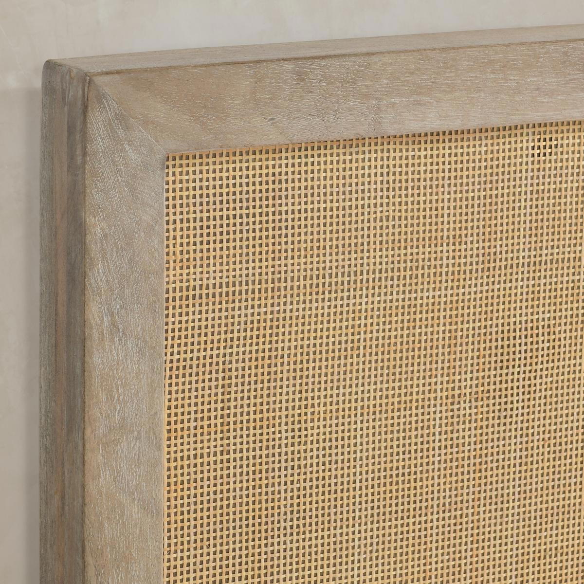Jensen Bed - Meadow Taupe - Eastern King