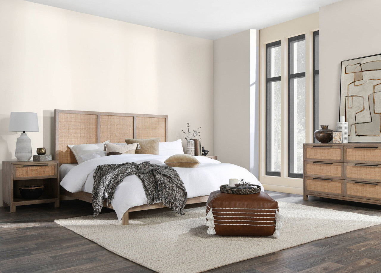 Jensen 1Dwr Nightstand