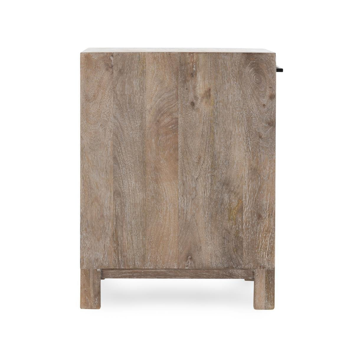 Jensen 1Dwr Nightstand