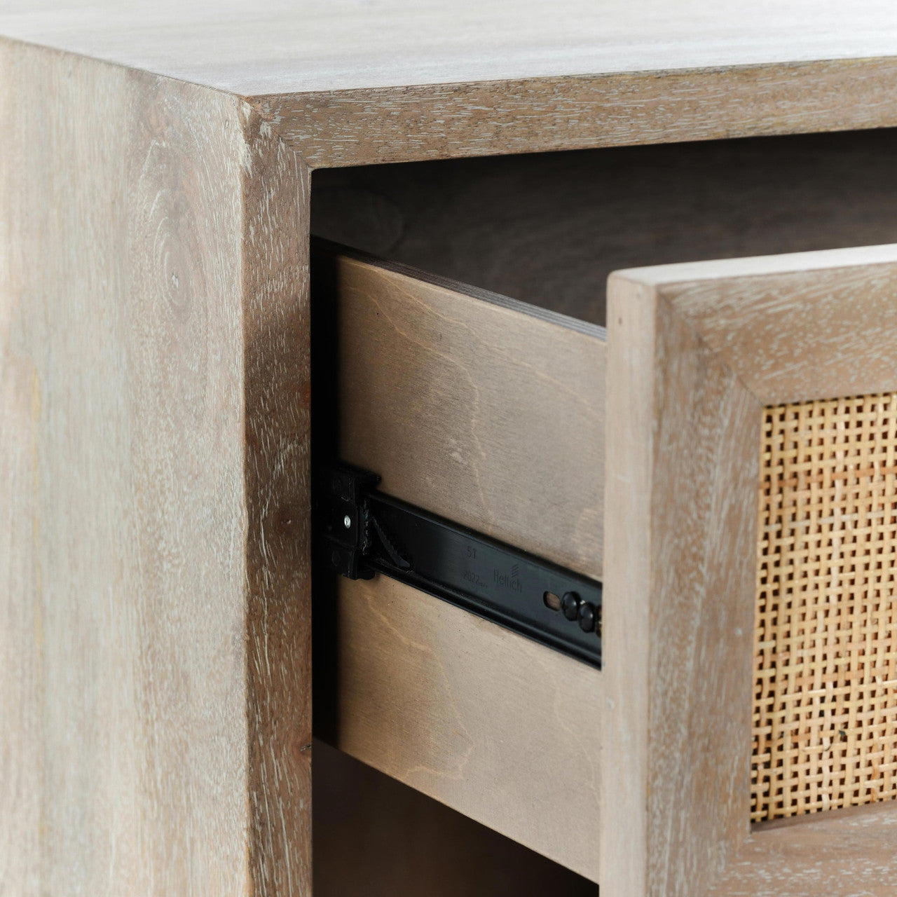 Jensen 1Dwr Nightstand