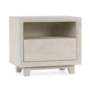 Reece Solid Wood 1Dwr Nightstand