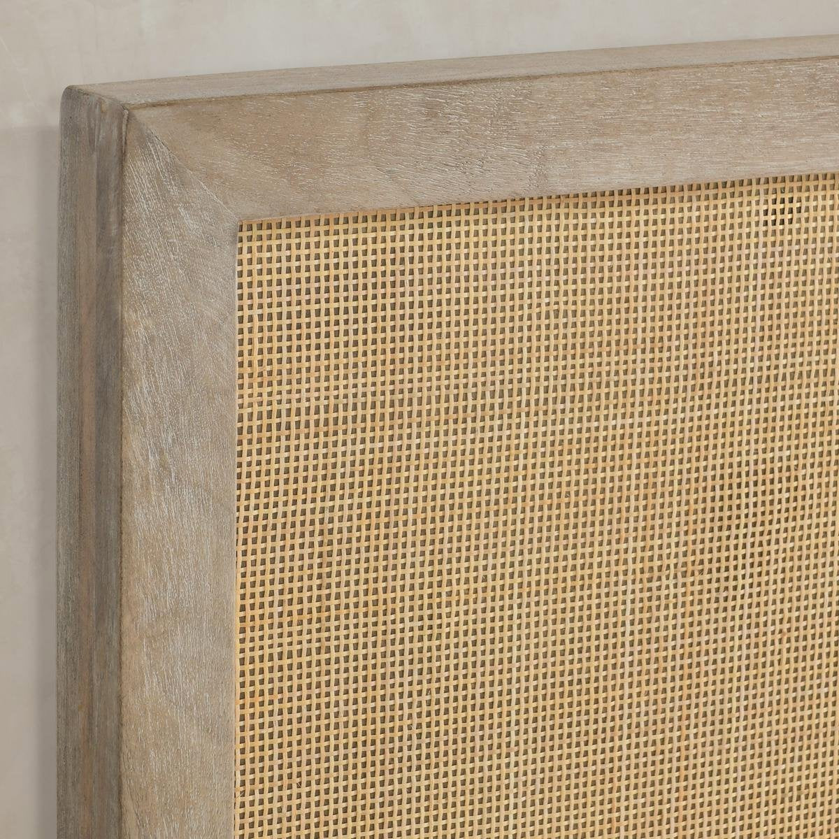 Jensen Bed - Meadow Taupe - Eastern King