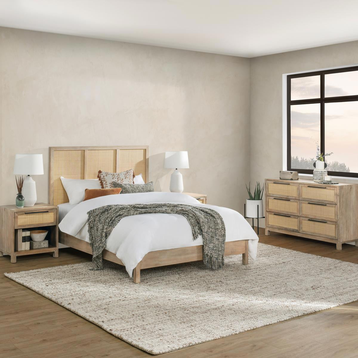 Jensen Bed