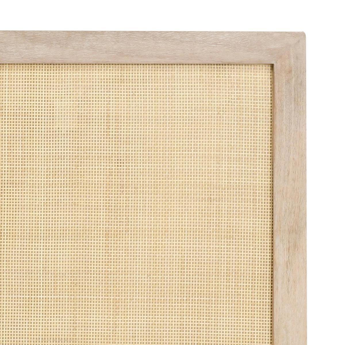 Jensen Bed - Meadow Taupe - Eastern King