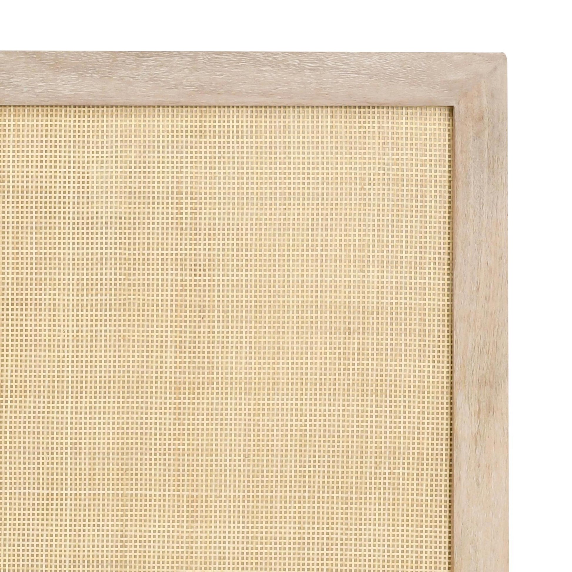 Jensen Bed - Meadow Taupe - Eastern King
