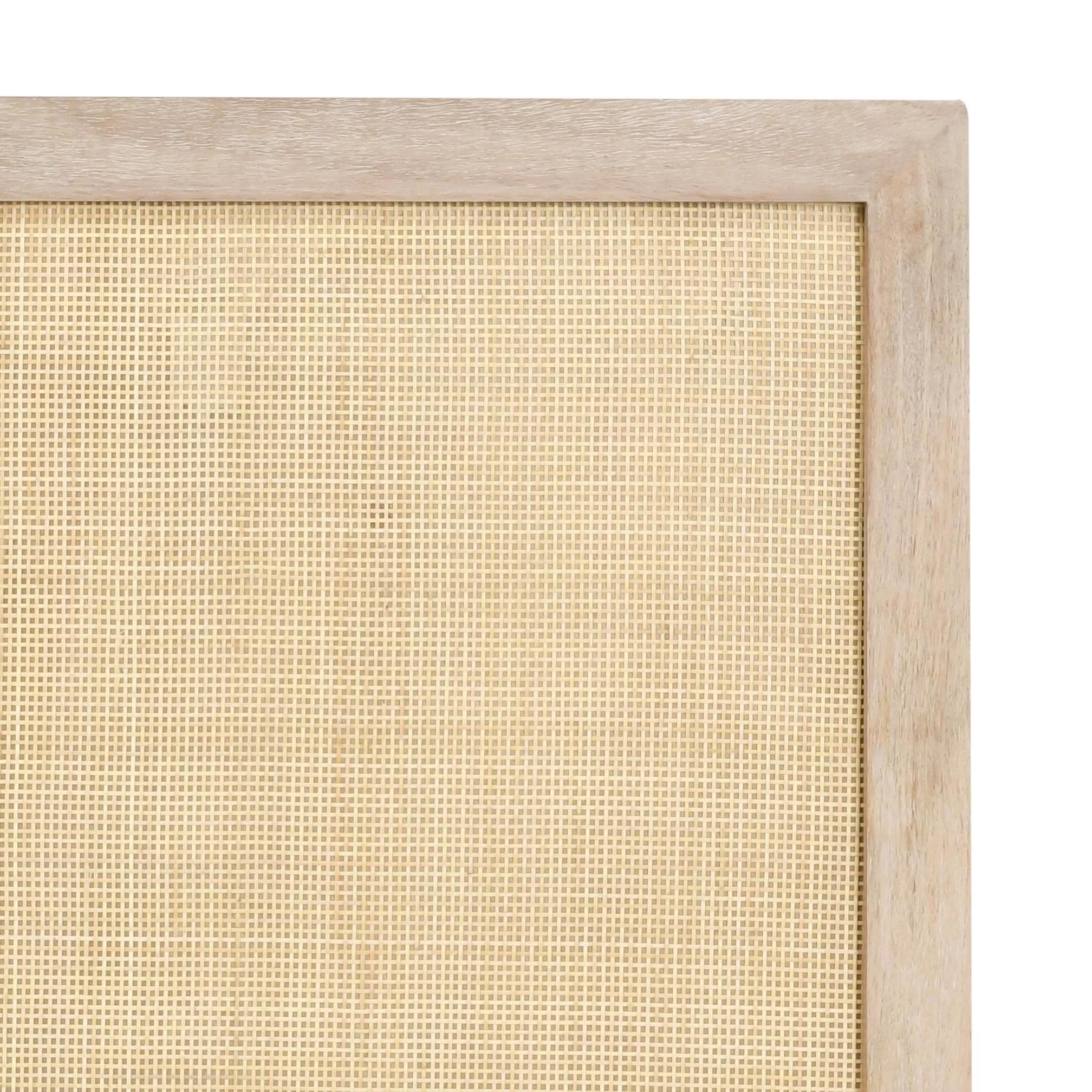 Jensen Bed - Meadow Taupe - Eastern King