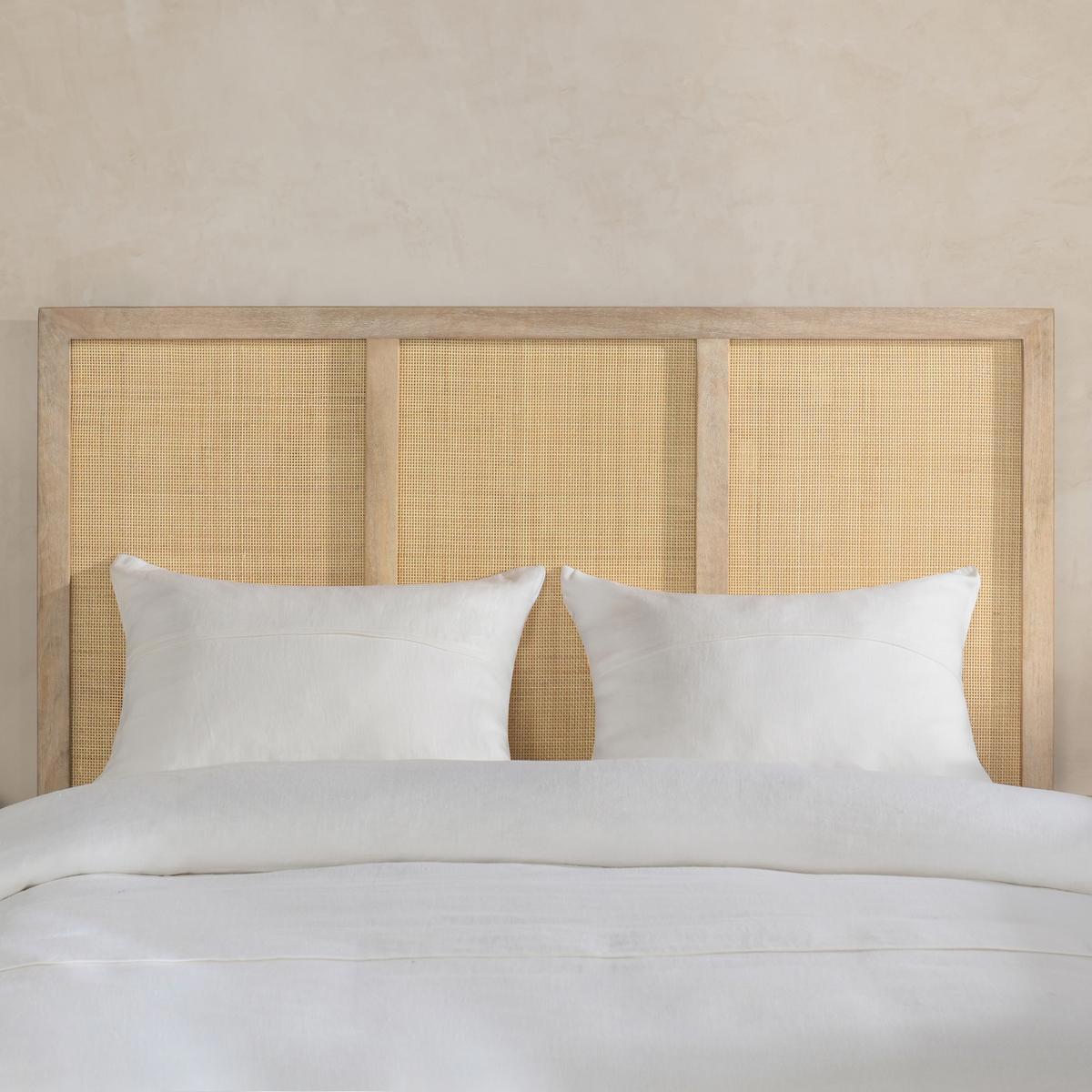 Jensen Bed - Meadow Taupe - Eastern King