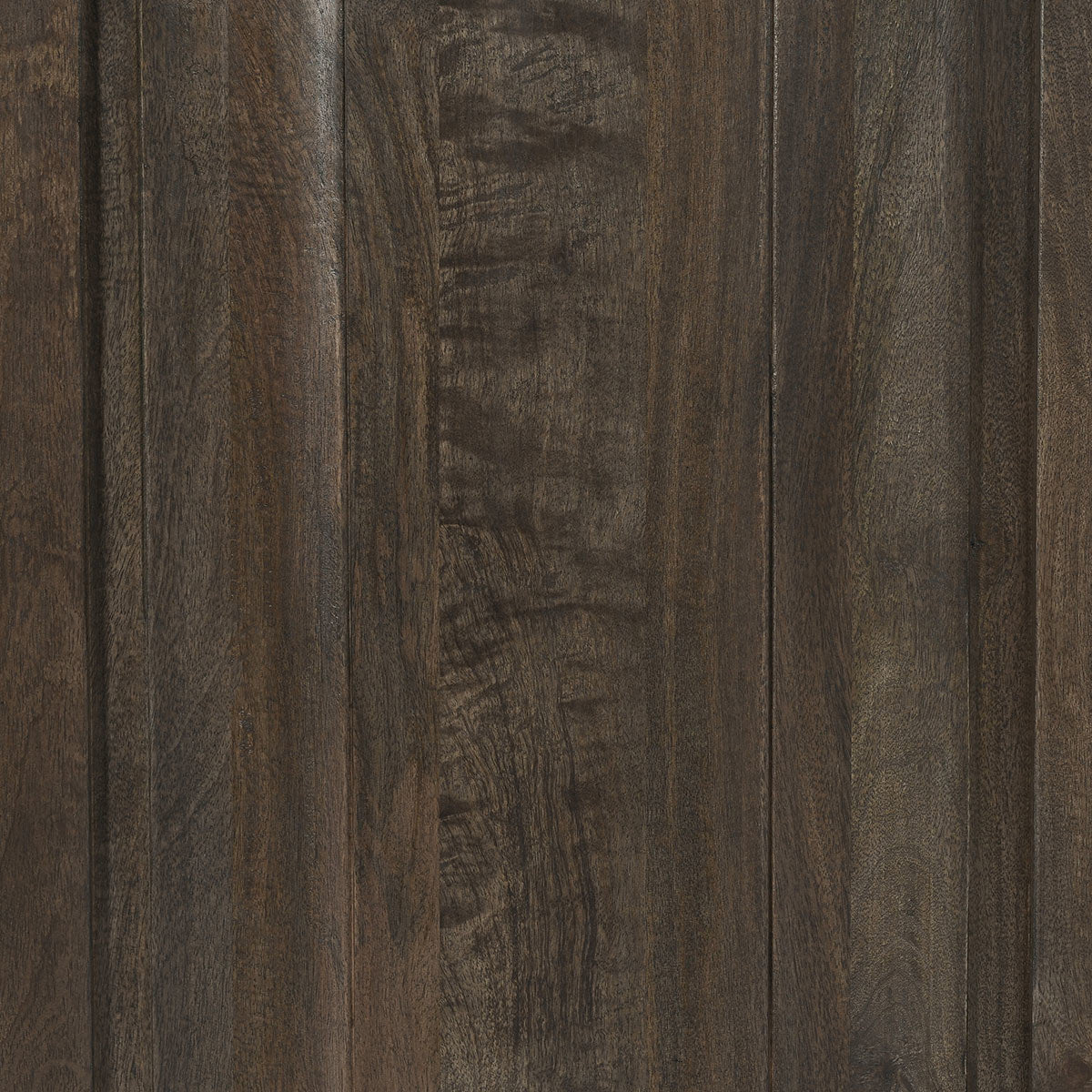 Adelaide Solid Wood 3Dwr Nightstand - Cocoa Brown