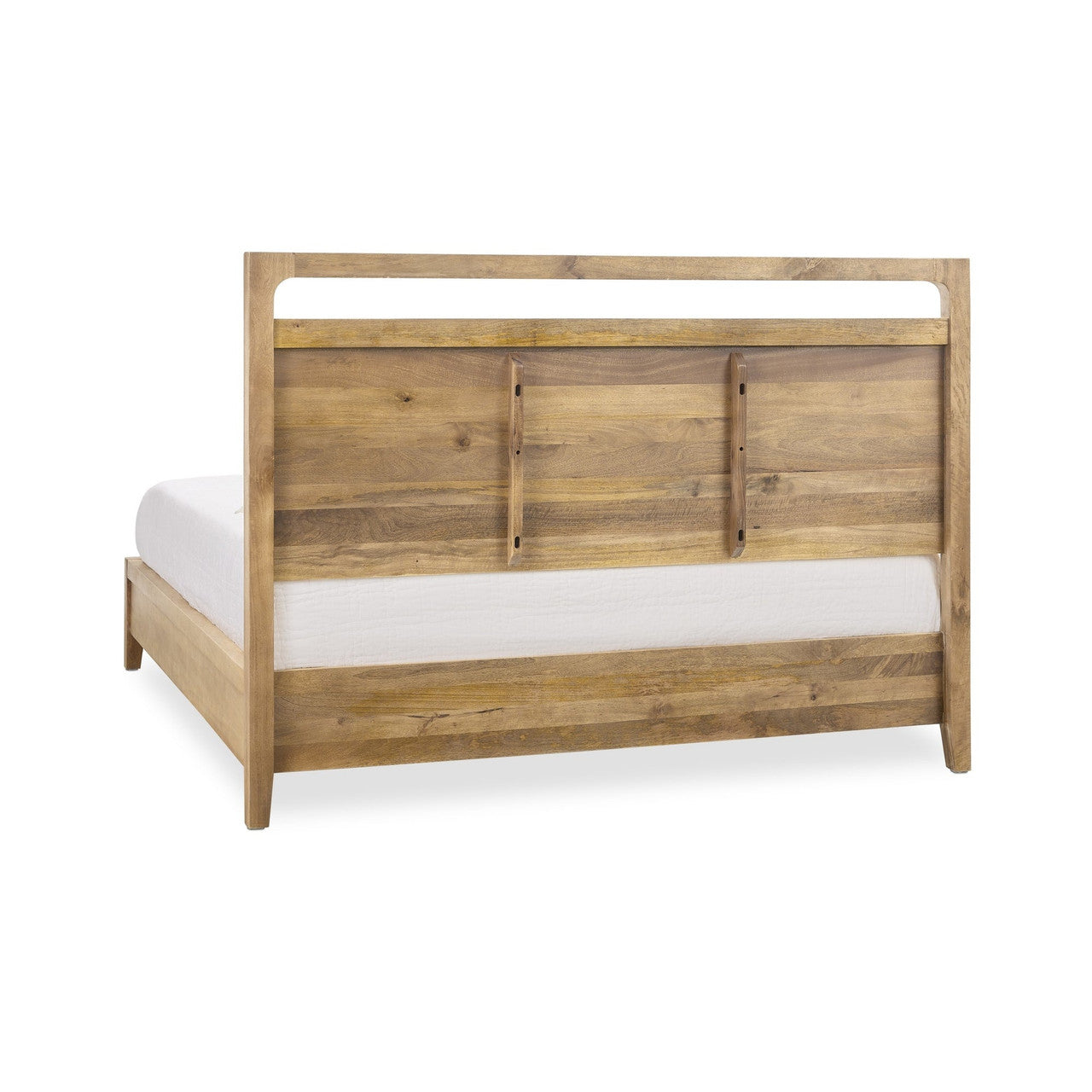 Laguna Solid Wood Bed