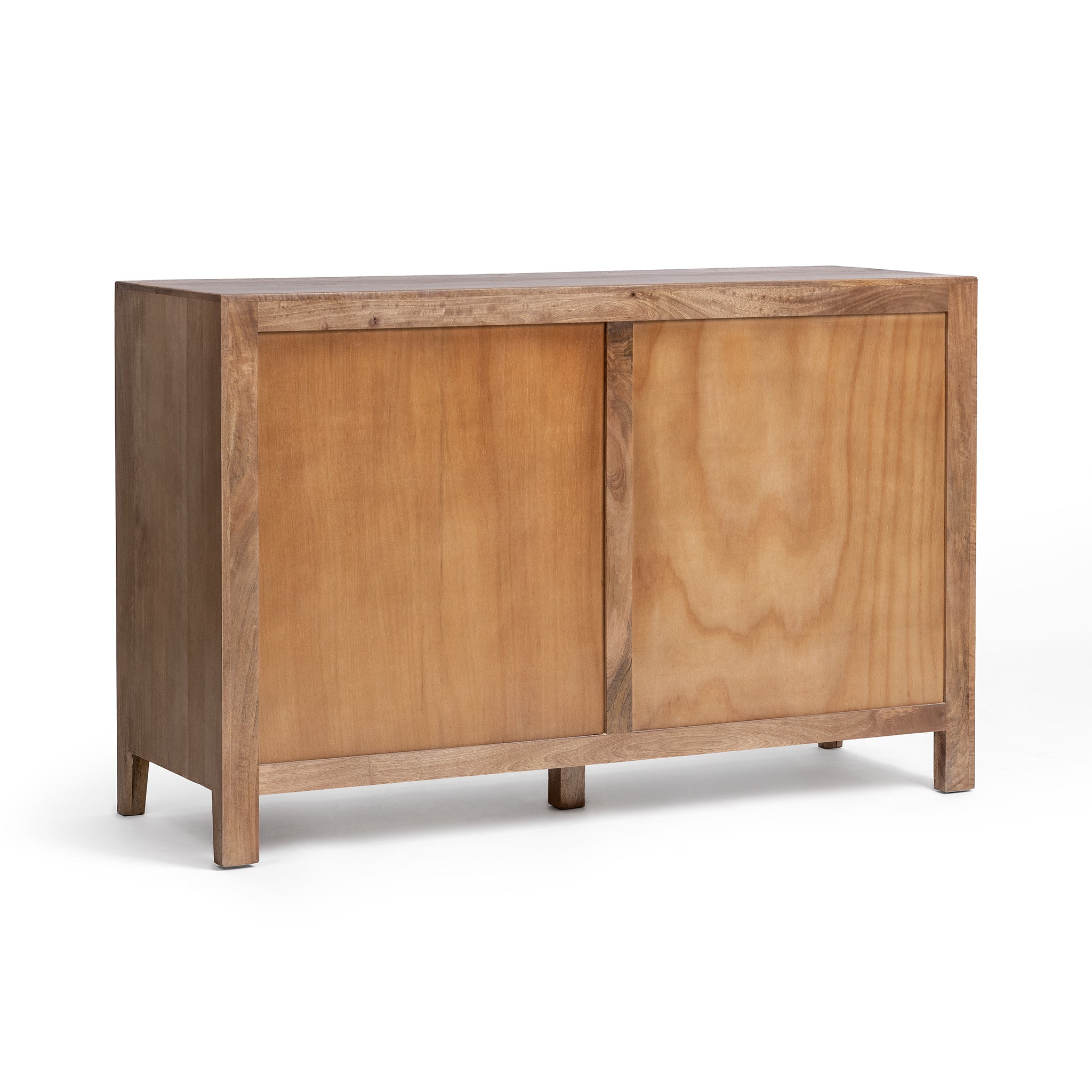 Laguna 6 Drawer Dresser - Natural Maple
