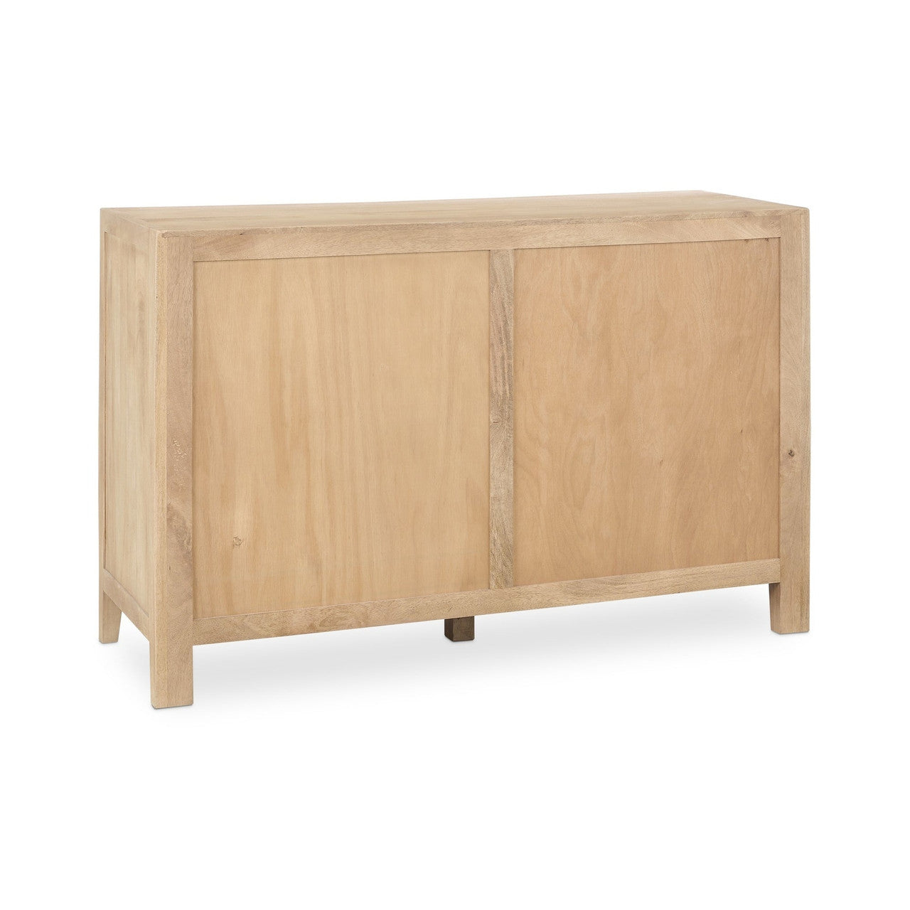Laguna Solid Wood 6Dwr Dresser