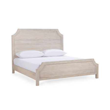 Westmont Solid Wood Bed - Eastern King
