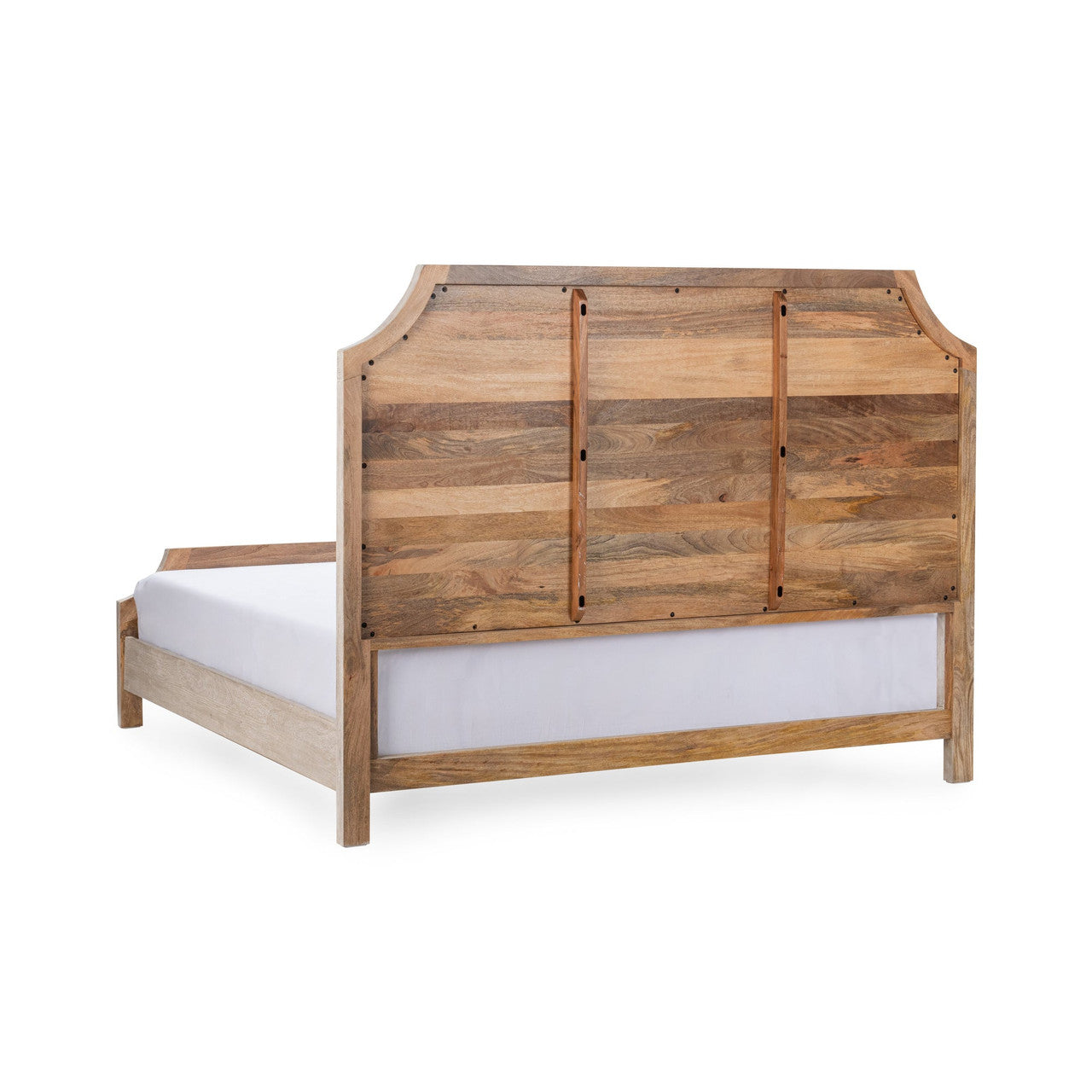 Westmont Solid Wood Bed