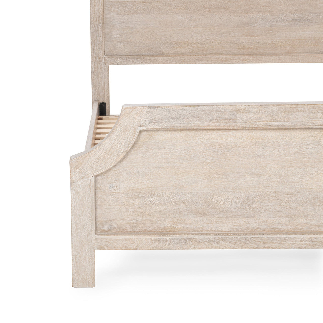 Westmont Solid Wood Bed