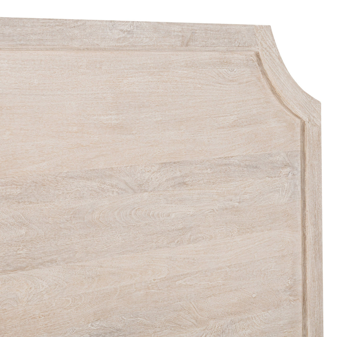 Westmont Solid Wood Bed