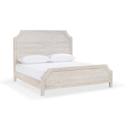 Westmont Solid Wood Bed -Queen