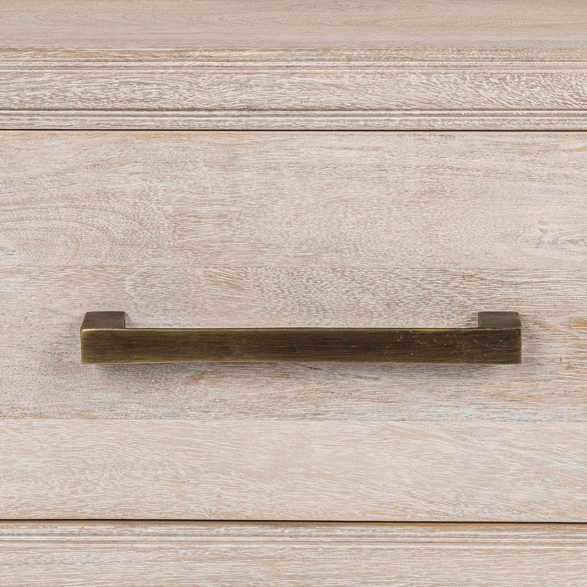 Westmont Solid Wood 1Dwr Nightstand