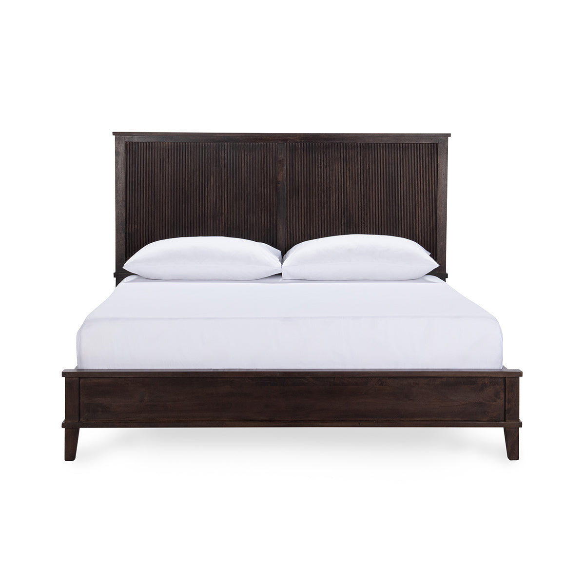 Westlake Solid Wood Bed - Eastern King