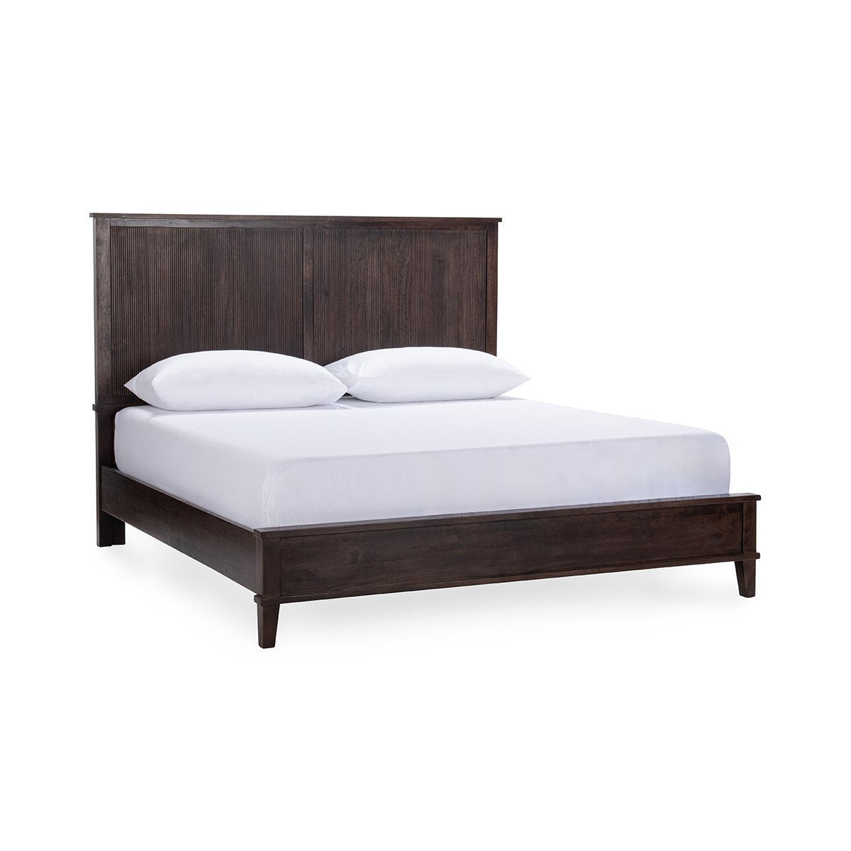 Westlake Solid Wood Bed - Eastern King