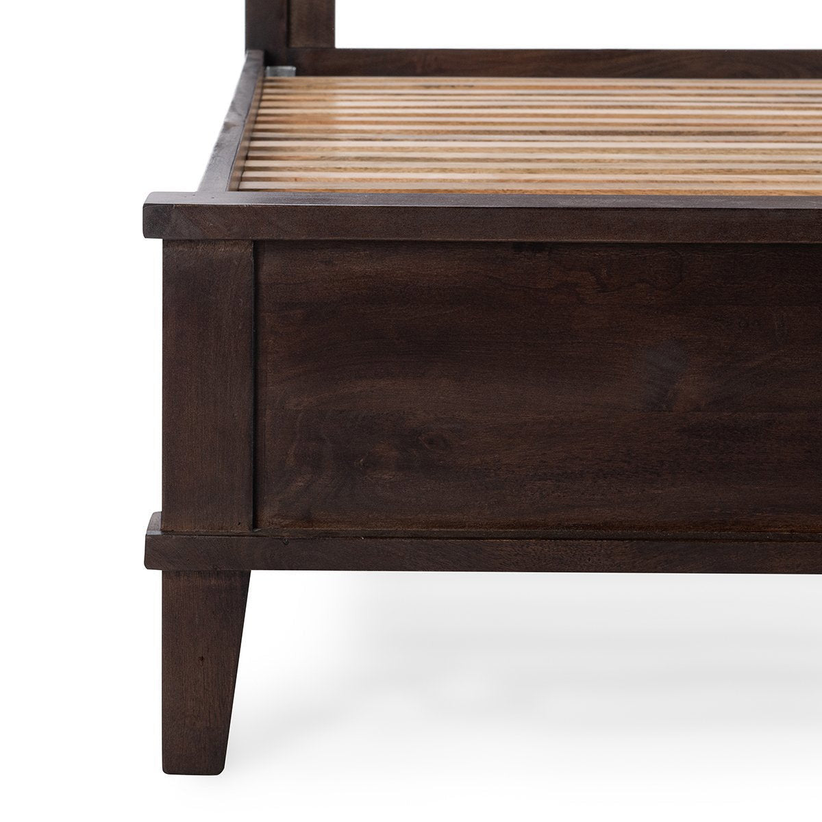 Westlake Solid Wood Bed - Eastern King