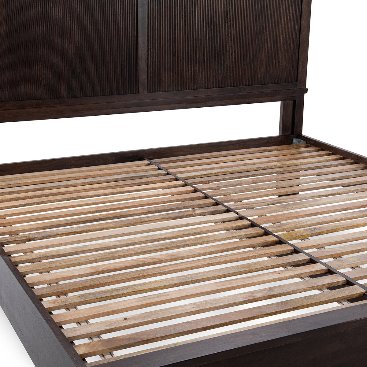 Westlake Solid Wood Bed - Eastern King