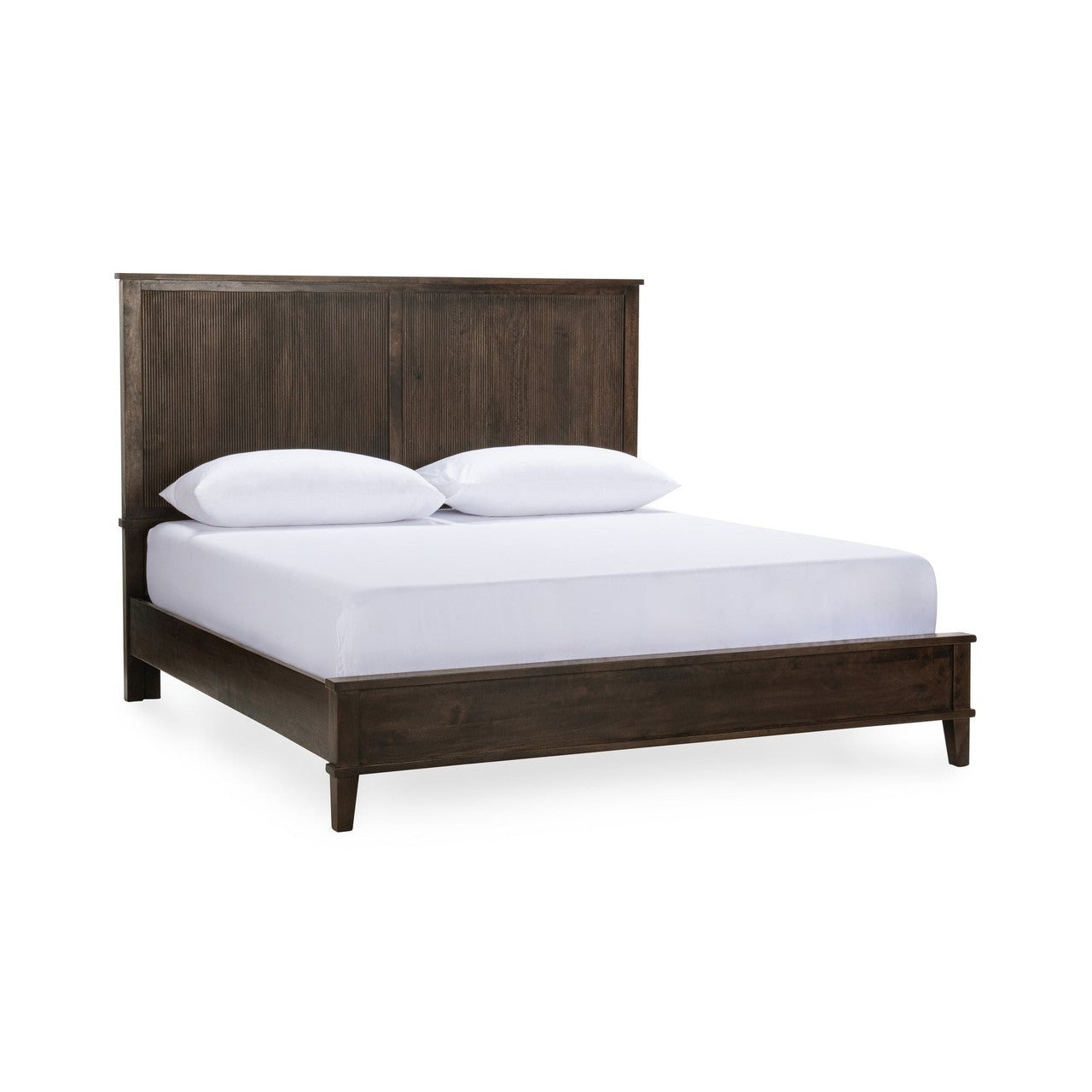 Westlake Solid Wood Bed - Queen