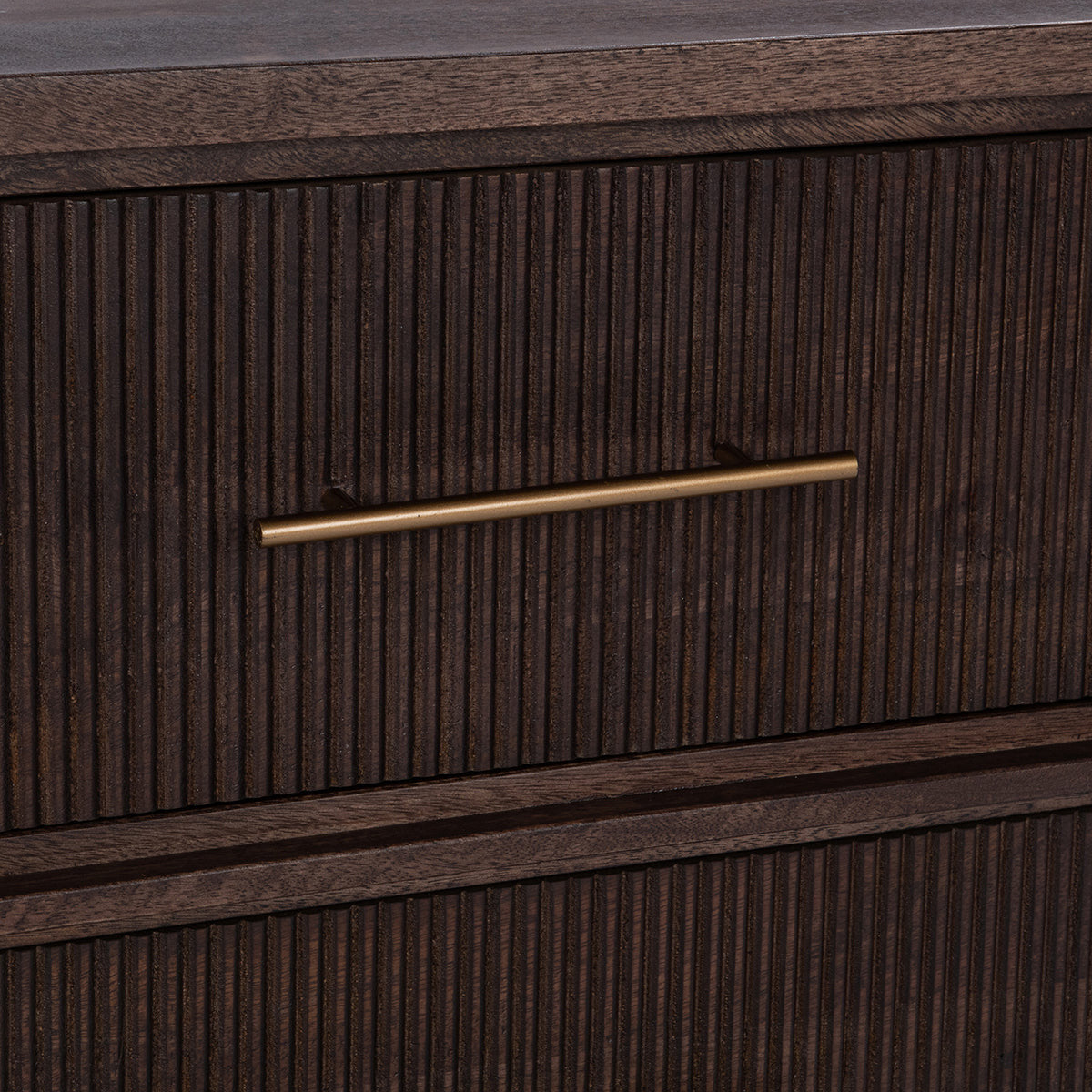 Westlake Solid Wood 2Dwr Nightstand