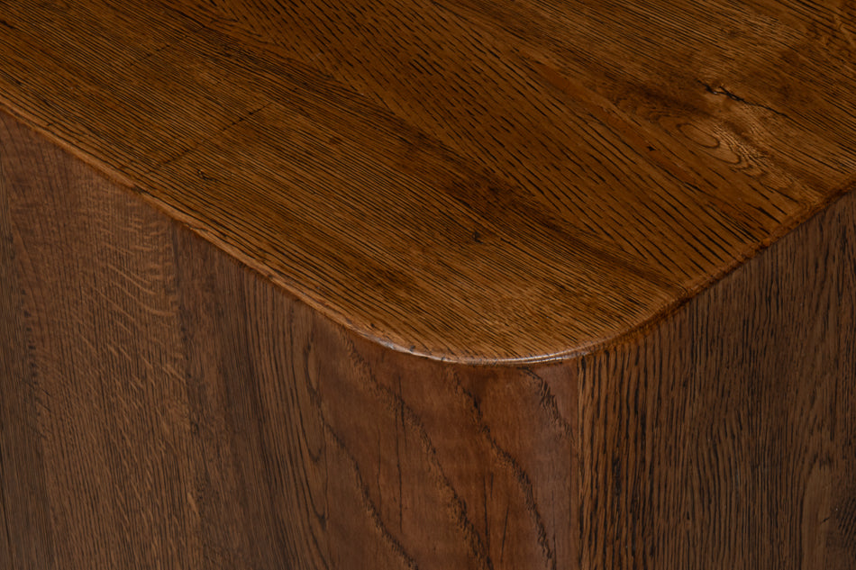 Stewart Side Table by Sarreid Ltd - view 8