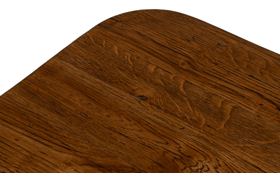 Stewart Side Table by Sarreid Ltd - view 9