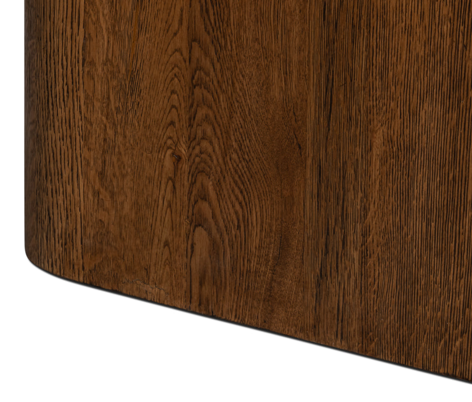 Stewart Side Table by Sarreid Ltd - view 10