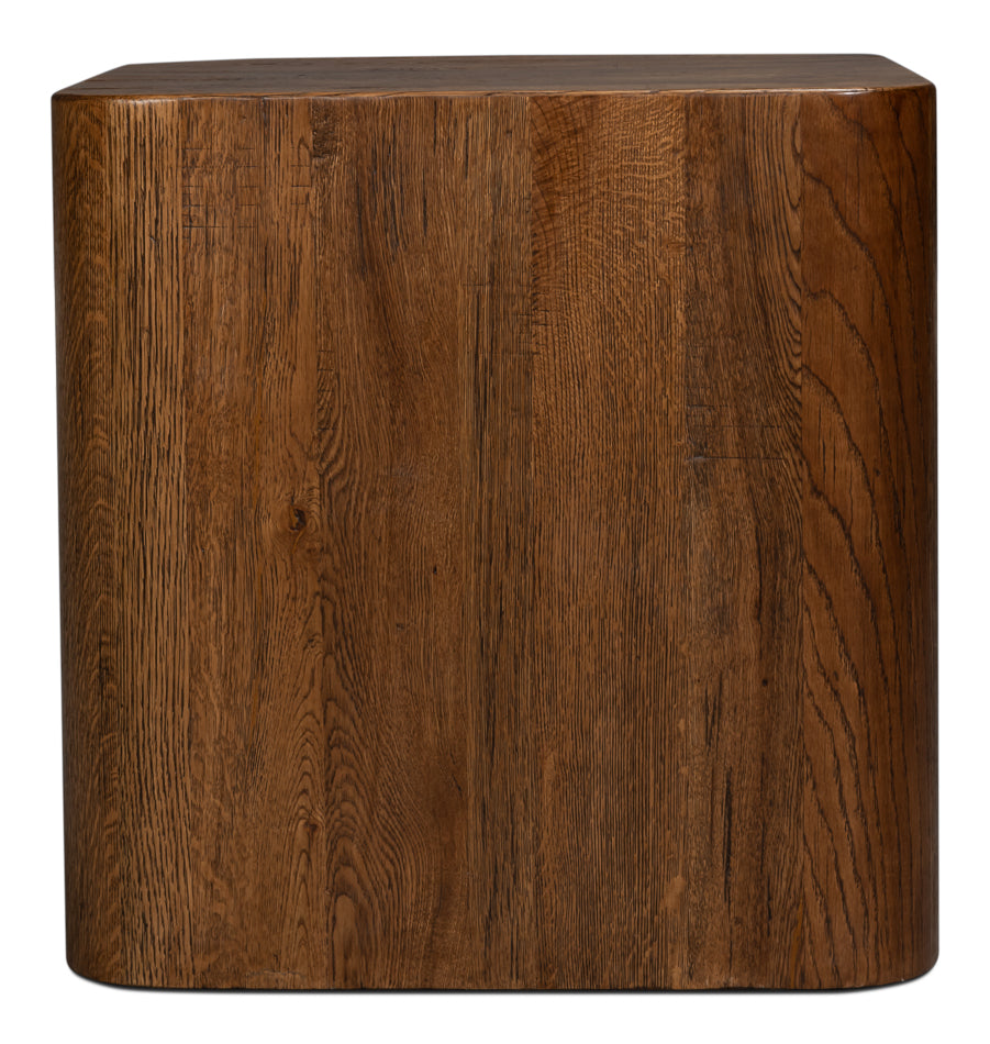 Stewart Side Table by Sarreid Ltd - view 11