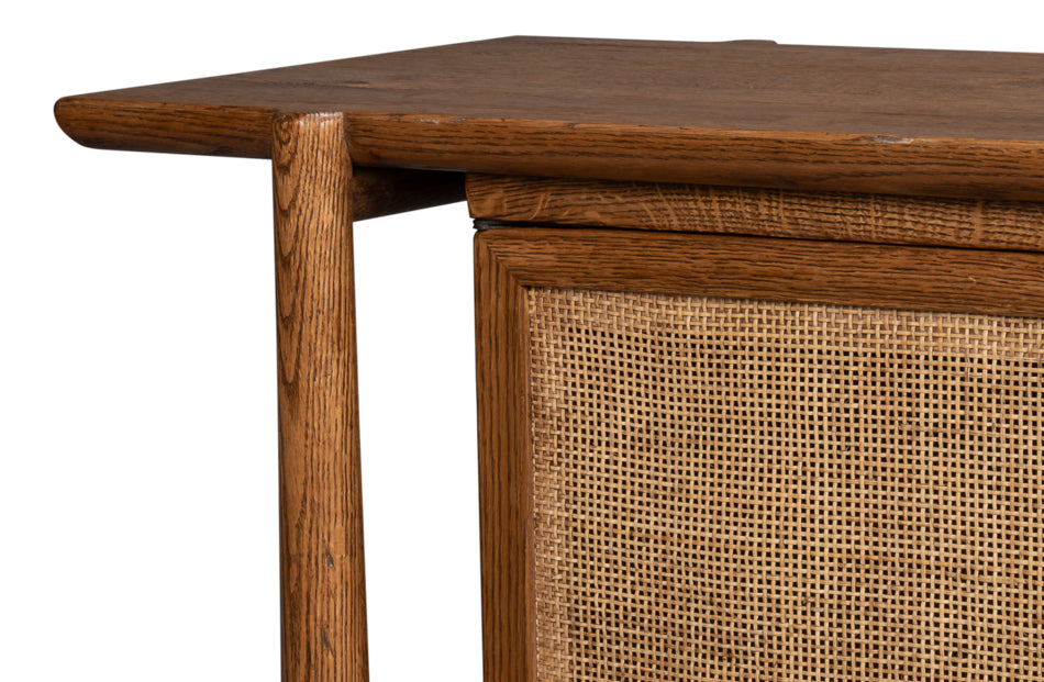 Nido Sideboard, 4 Doors by Sarreid Ltd - view 10