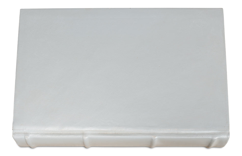 Books, Set Of 12, Antique Grey by Sarreid Ltd - view 8
