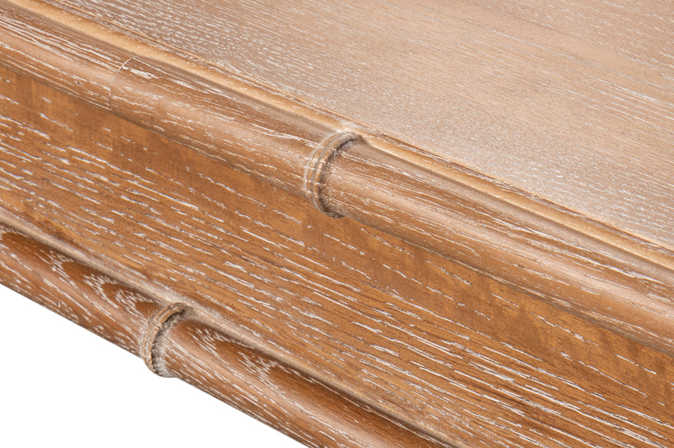 Brighton Dining Table by Sarreid Ltd - view 11