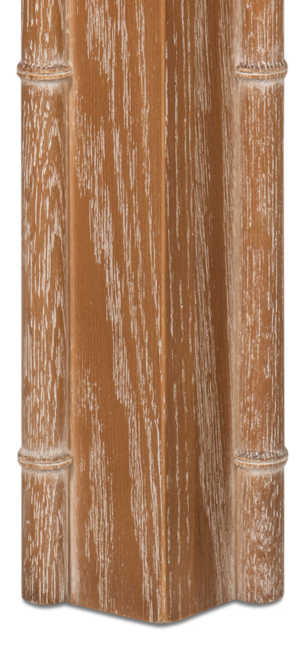 Brighton Dining Table by Sarreid Ltd - view 12