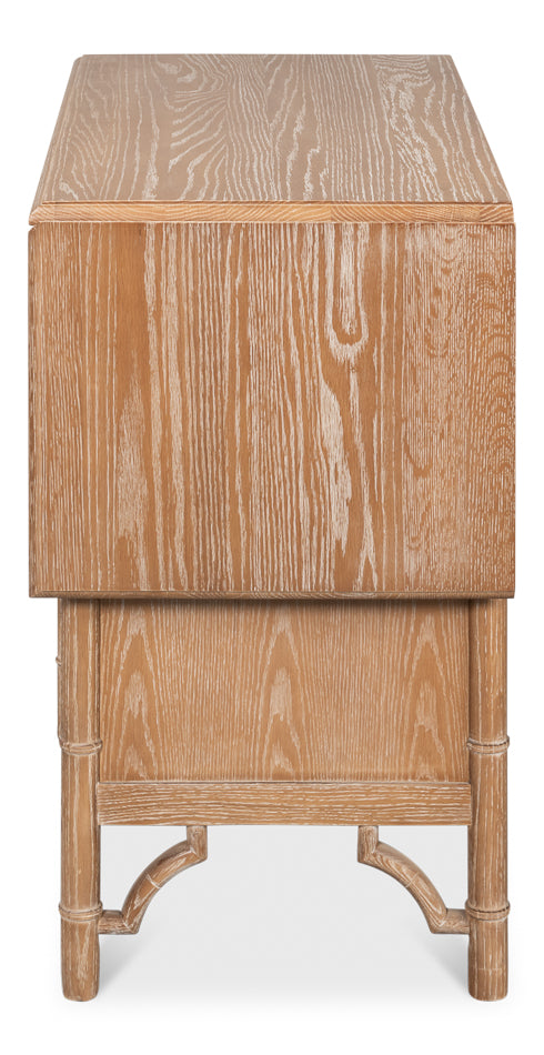 Brighton Cabinet by Sarreid Ltd - view 9
