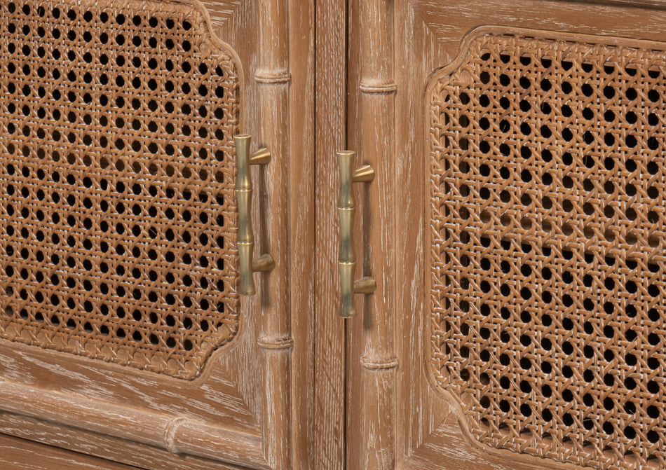 Brighton Cabinet by Sarreid Ltd - view 11