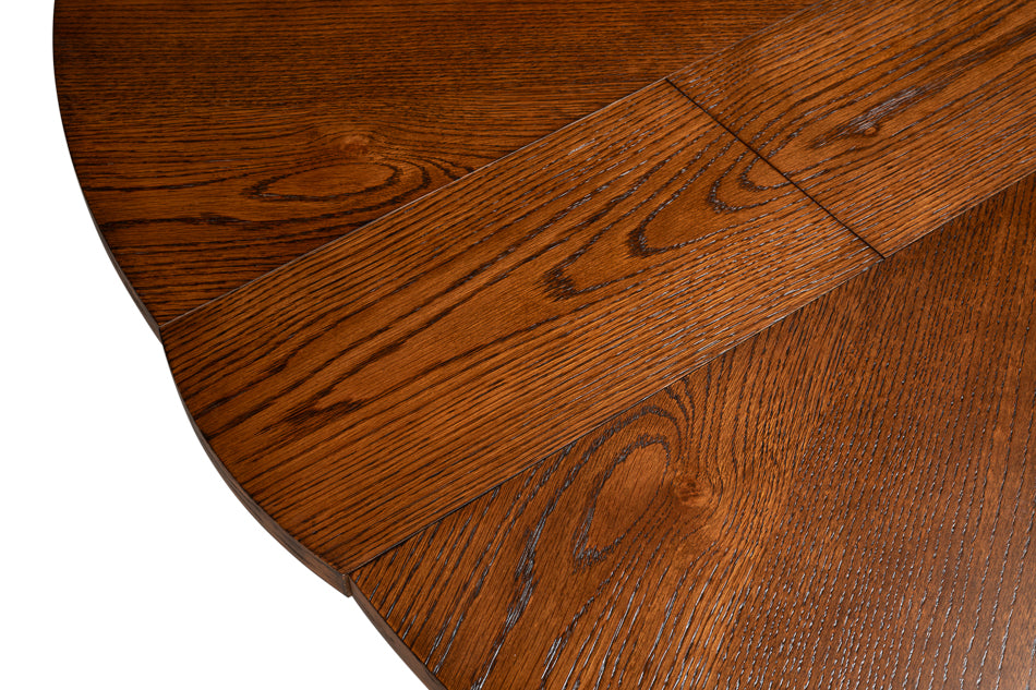 Casual Jupe Dining Table,Paldao,Lg by Sarreid Ltd - view 10