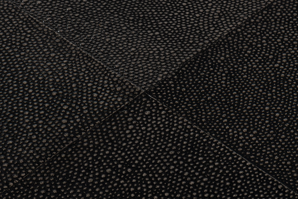 Desmond Sideboard,Shagreen,Antique Grey by Sarreid Ltd - view 5