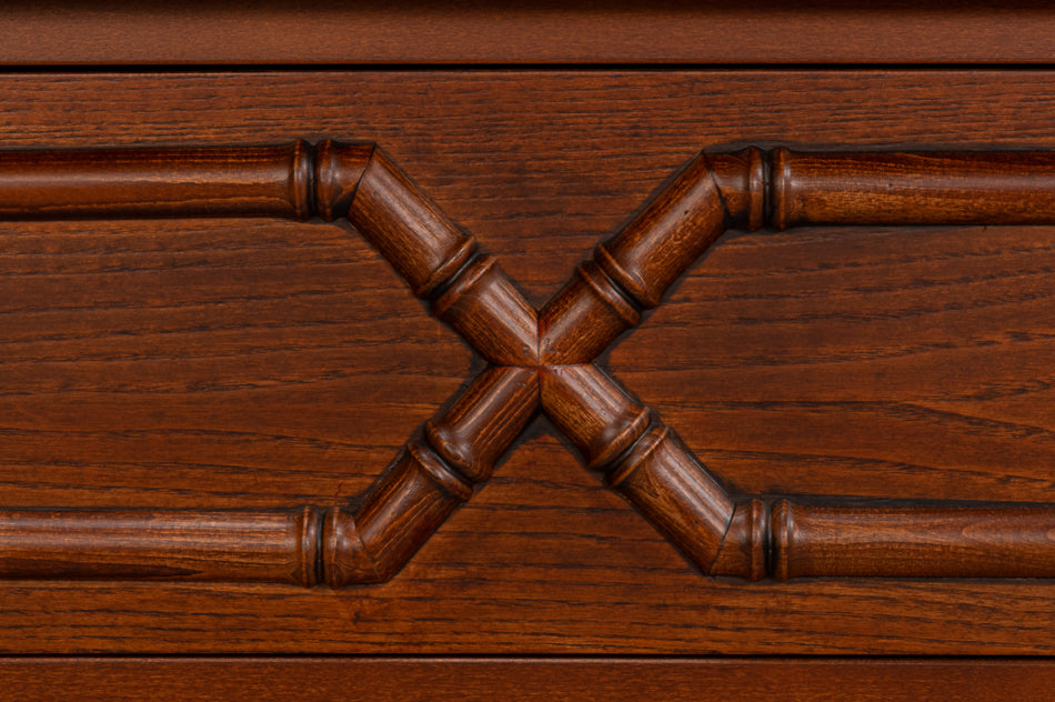 Cayman Commode Chest by Sarreid Ltd - view 11
